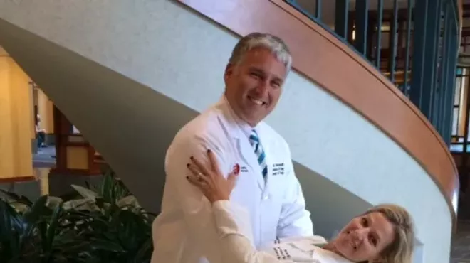 Image: Dancing with the Docs