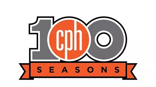 Image: Cleveland Play House Centennial Celebration Community Open House