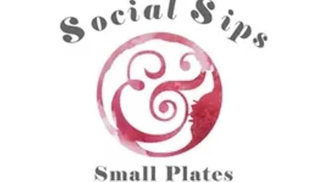 Image: Social Sips and Small Plates Presented by Downtown Cleveland Alliance and Ohio Savings Bank