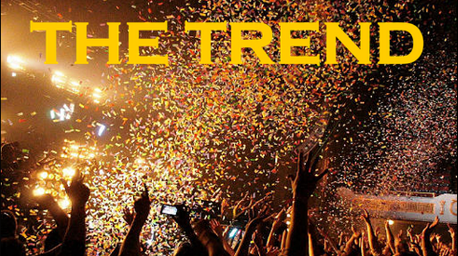 Image: The Trend Style Show (Promotional Show)