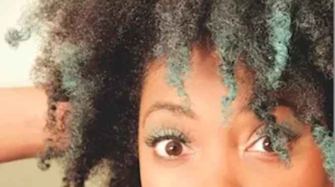 Image: Acoustic Soul with Anitra Jay