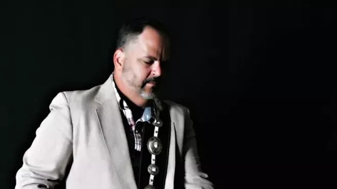 Image: Jeff German & The Blankety Blanks in Concert