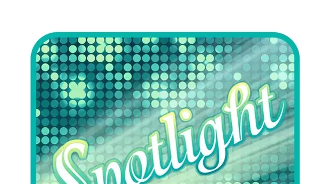 Image: Spotlight After Party