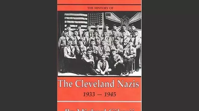 Image: The Cleveland Nazis