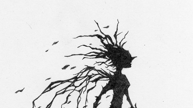 Image: Monsters in Our Backyard: Tales of the Weird, Wild, and Unexplained