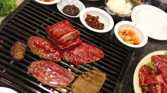 Fans of Korean Barbecue Will Be Thrilled with the Return of Seoul Hot Pot