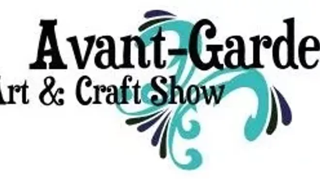 Image: 2015 Chagrin Falls Winter Avant-Garde Art & Craft Show