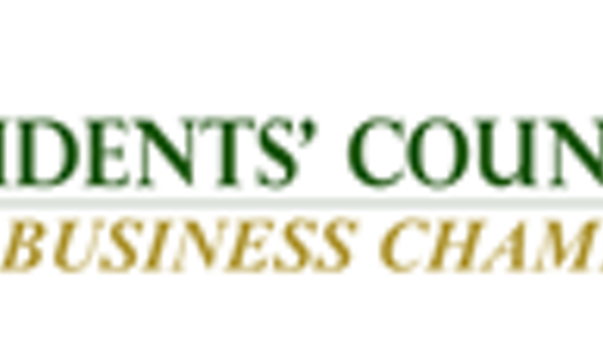 Image: The Presidents' Council Business Chamber Inaugural Celebration