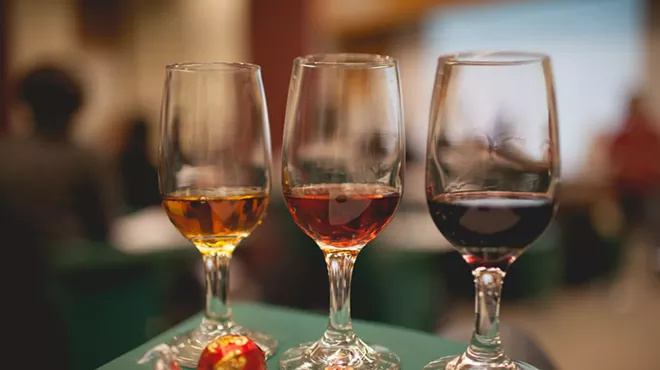 Image: Beer and Chocolate Extravaganza