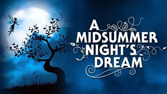 Image: A Midsummer Night's Dream