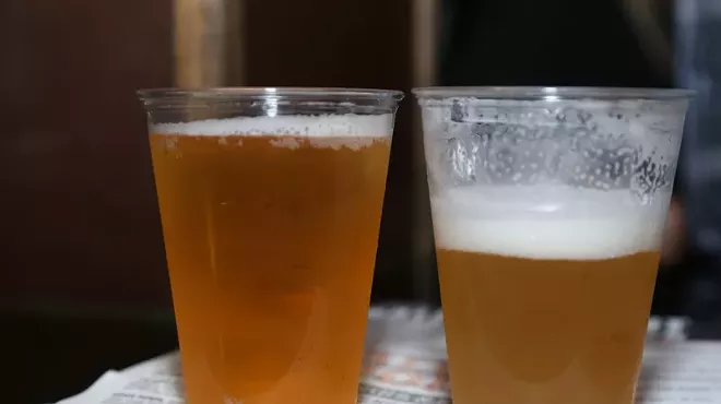 Image: Polka Happy Hour with DJ Kishka