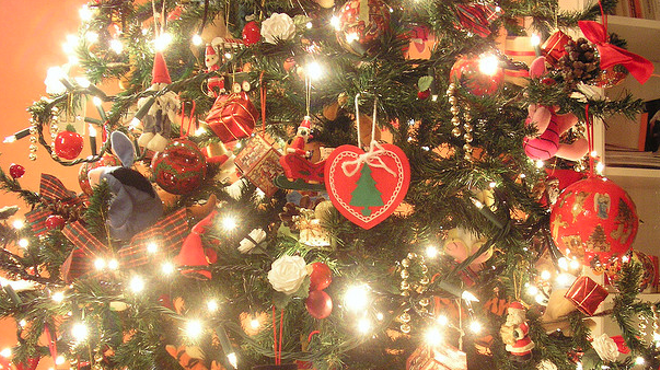 Cleveland Play House Brings Back Festival of Trees