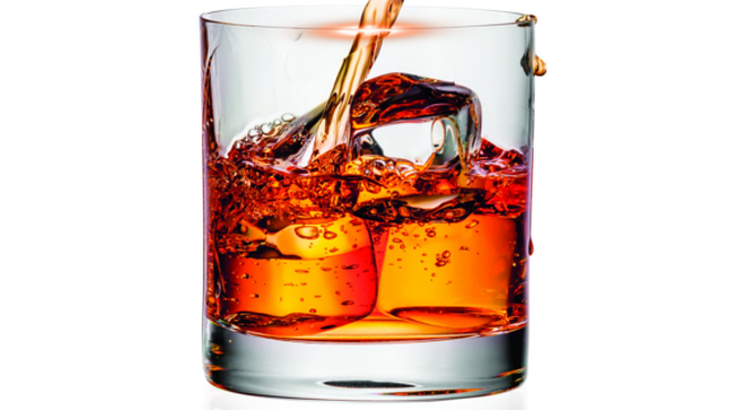 Image: Whiskey Business