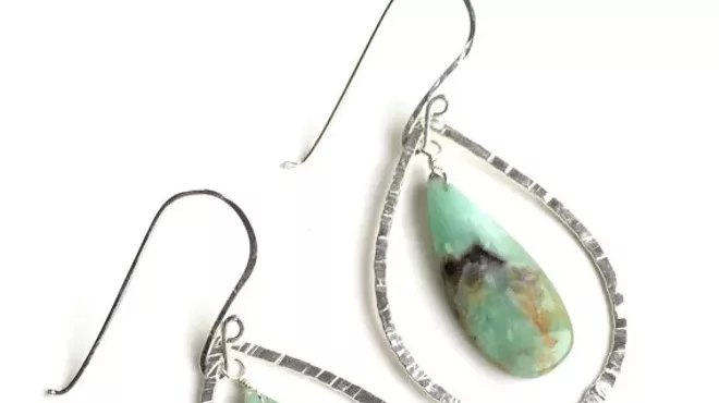 Image: BAYarts Holiday Shop