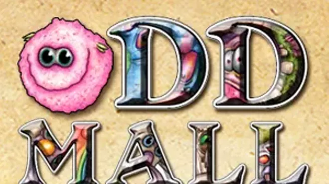 Image: Oddmall Ohio: Expedition Elsewhere 2016