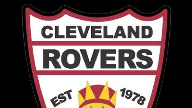 Cleveland Rovers' OSU vs Michigan Pig Roast
