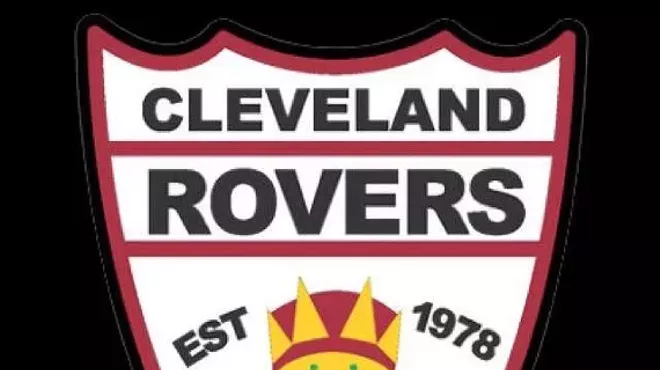 Image: Cleveland Rovers' OSU vs Michigan Pig Roast