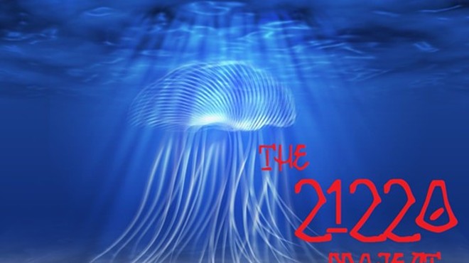 The 21220 Project Live