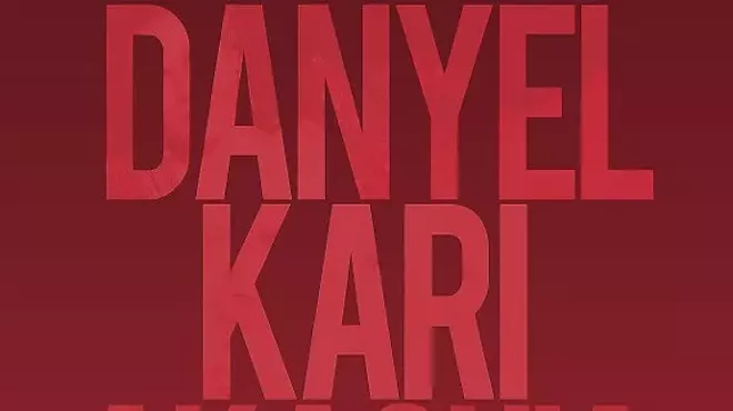 Image: 1st Friday: Red Party