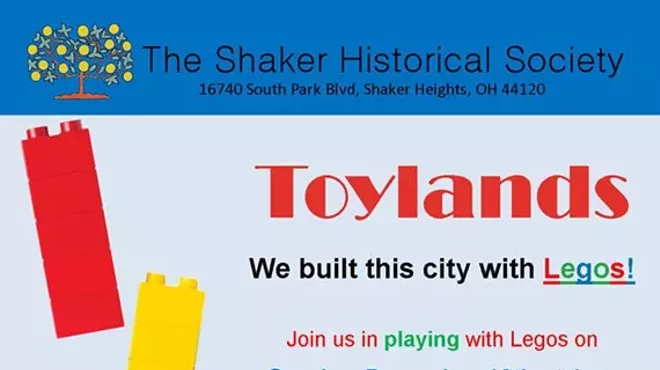 Image: Toylands: Lego Program and Demonstration