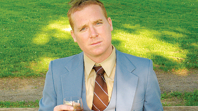 Image: Mike Polk Jr.