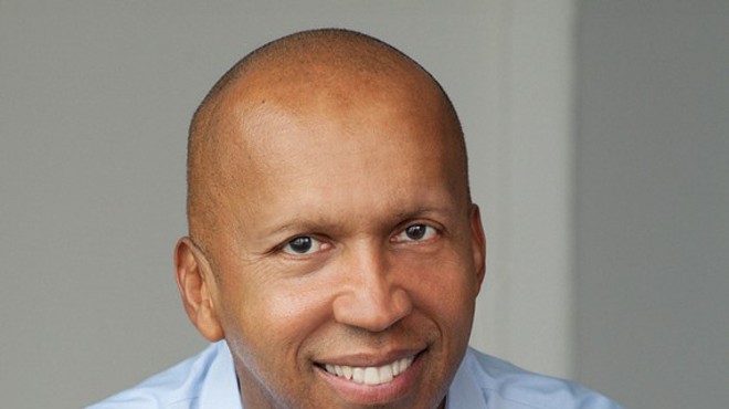 Martin Luther King, Jr. Convocation featuring Bryan Stevenson