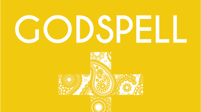 Image: Godspell Auditions