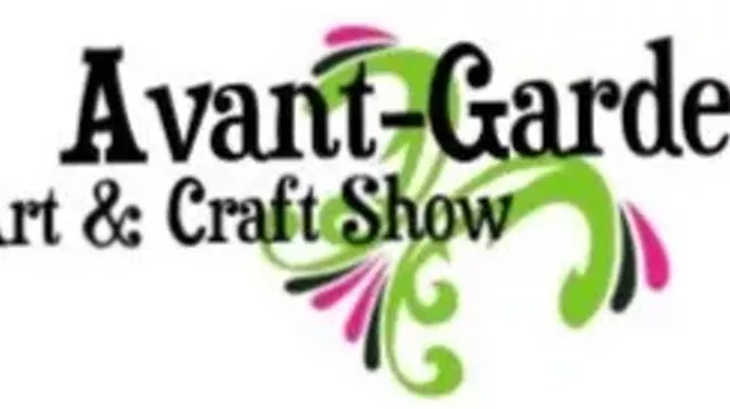 Image: 2016 Rocky River Spring Avant-Garde Art & Craft Show