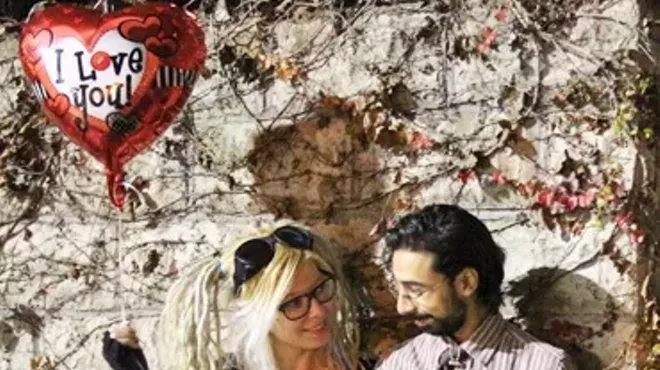 Image: The Transcontinental Variety Show