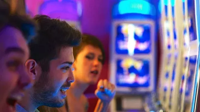 Image: $3 draft beers at TAG Lounge & Bar