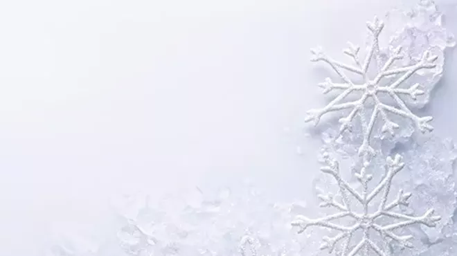 Image: Winter Jackpots Progressive Reward Credit Multiplier