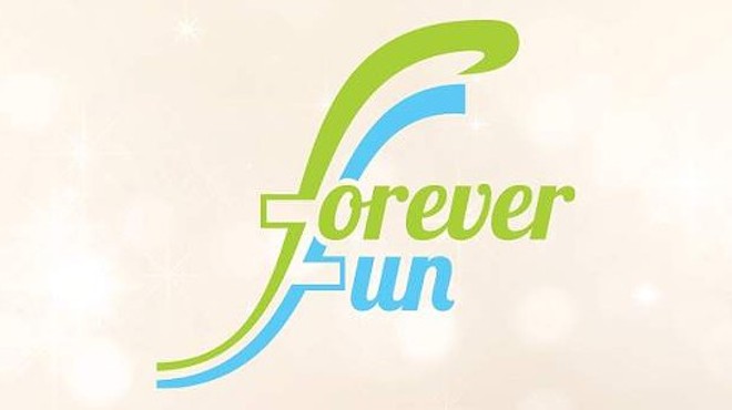 Forever Fun Lifestyle Events in the Bistro