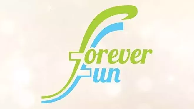 Image: Forever Fun Lifestyle Events in the Bistro