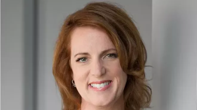 Image: Driving Corporate Innovation Through Personal Disruption