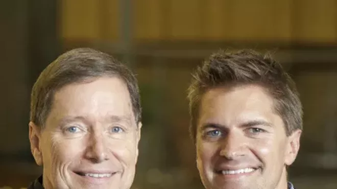 Image: Masters of Innovation: The Nottingham Spirk Story