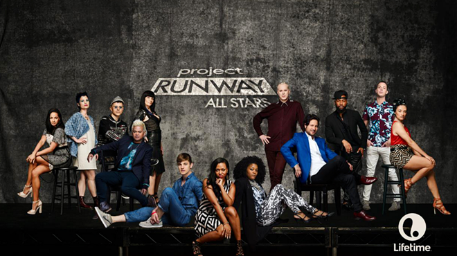 Cleveland's Valerie Mayen Returning to Project Runway