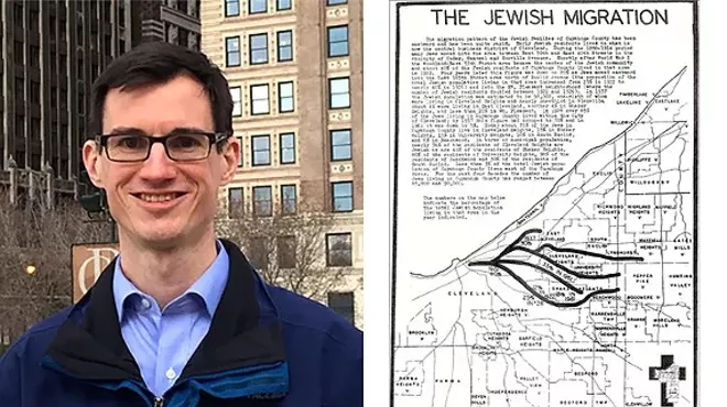 Image: The City Without Jews