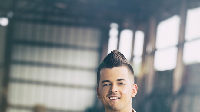 Up-and-Coming Country Singer-Guitarist Chase Bryant to Perform at Dusty Armadillo in Rootstown