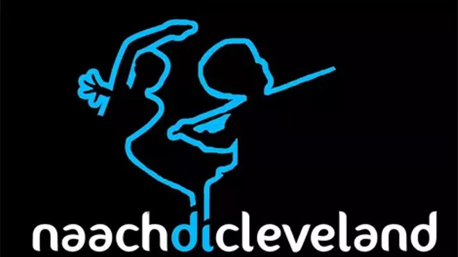 Image: Naach di Cleveland