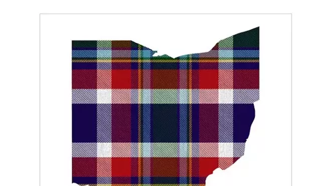 Image: Ohio Scottish Arts School