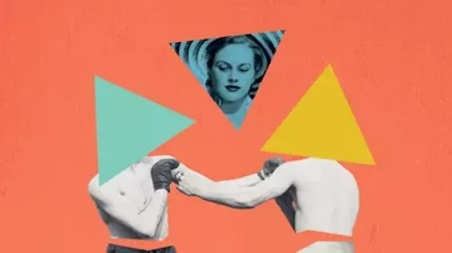 Image: The Two Gentlemen of Verona