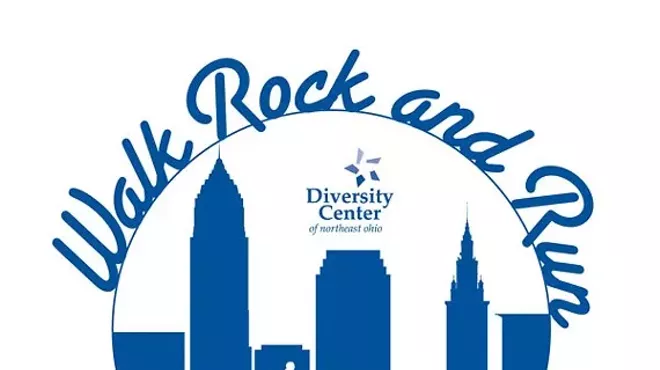 Image: Diversity Center's 14th Annual Walk, Rock & Run