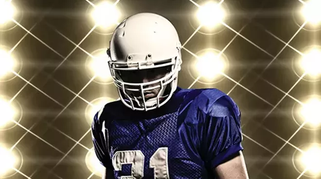 Image: Big Game Drawings