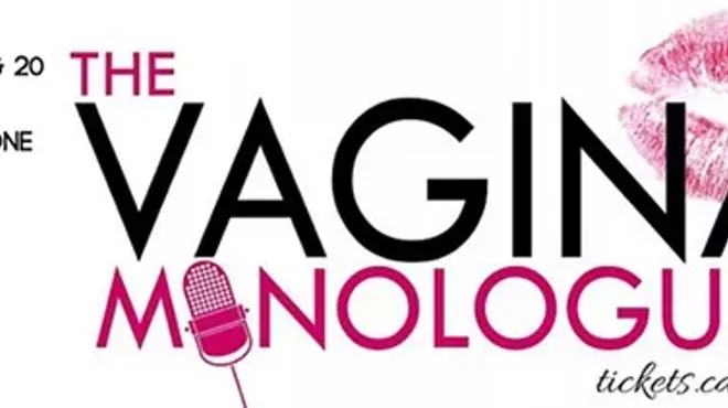 Image: The Vagina Monologues