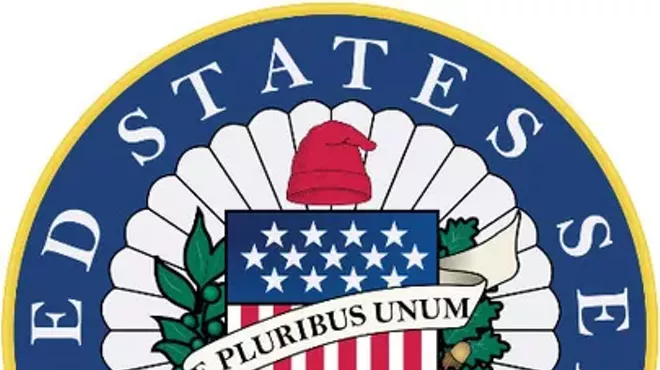 Image: Ohio Primary Debate:Democratic Candidates for US Senate