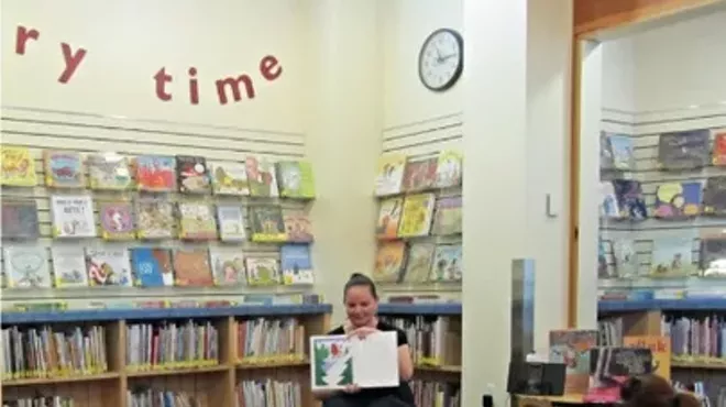 Image: LESSONS FROM TULSA, OK: PRESCHOOL AS A STEP TOWARDS LIFE-LONG SUCCESS