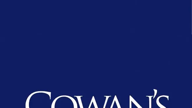 Image: Cowan&rsquo;s Auctions Free Evaluation Event | Modern + Contemporary Art and Jewelry