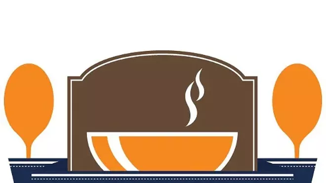 Image: SouperBowl CLE