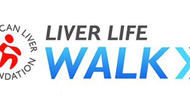 Liver Life Walk Cleveland