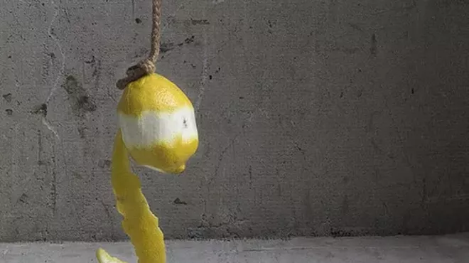 Image: At Table: Food & Drink